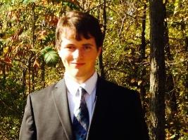 Gavin Koratich Named Clarksville Lions Club October Student of the Month