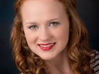 Erin Kline named Clarksville Lions Club March Student of the Month
