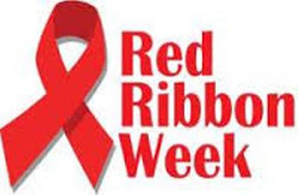 Red Ribbon Week