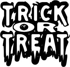 Trick-or-Treat Comes to Greene County