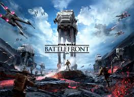 Star Wars Battlefront Game Review