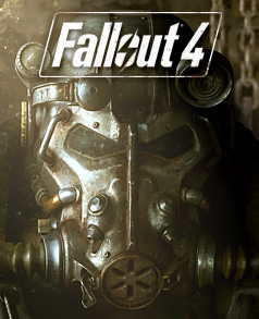 Fallout 4 Game Review