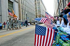 Veterans Day Parade