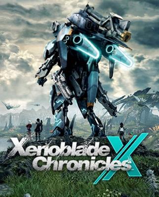 Xenoblade Chronicles X Game Review