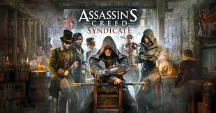 Assassins Creed Syndicate Game Review