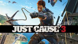 Just Cause 3 Game Review