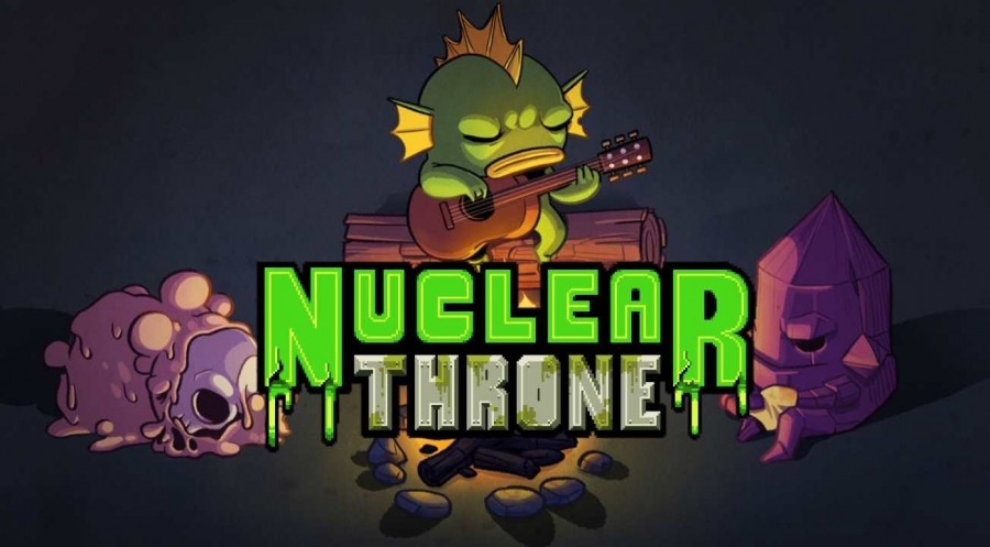 Nuclear Throne Game Review