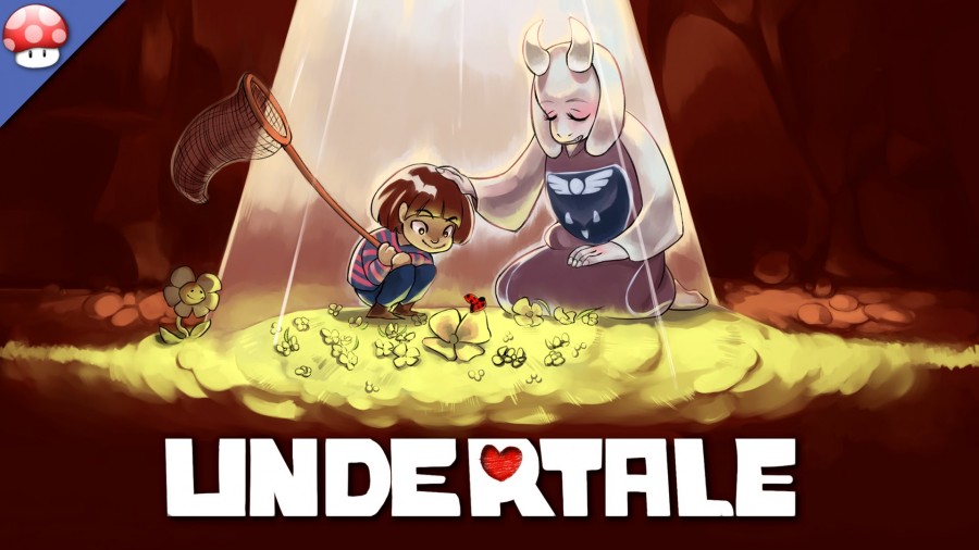 Undertale Game Review