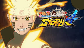 Naruto Shippuden: Ultimate Ninja Storm 4 Game Review