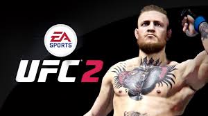 EA Sports UFC 2 Game Review