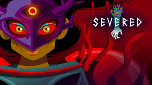 Severed Game Review