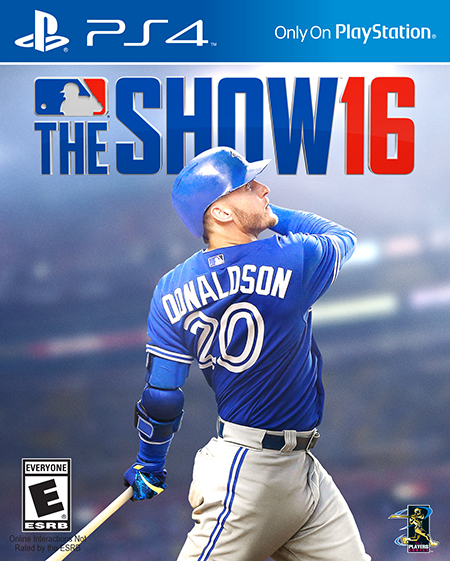 MLB The Show: 16 Game Review