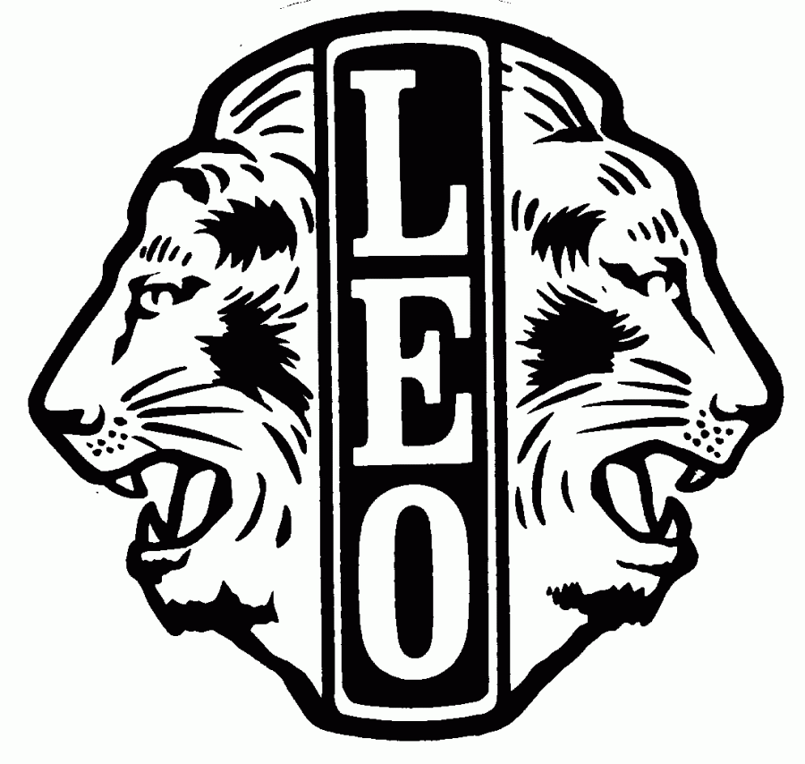 Leo Club Officers