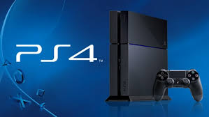 PlayStation 4 Review