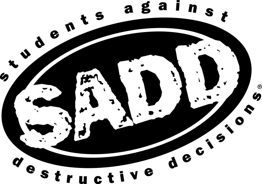 SADD is the New Happy