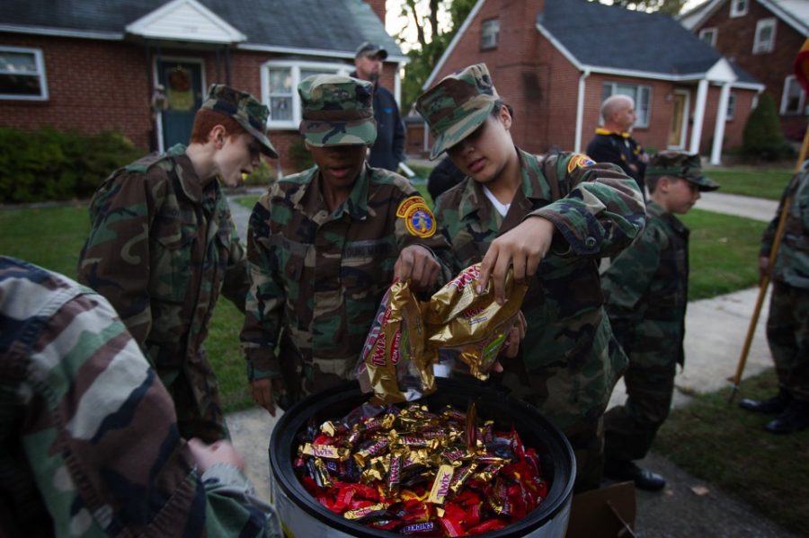 Why the Ban on Halloween is Alarming Parents