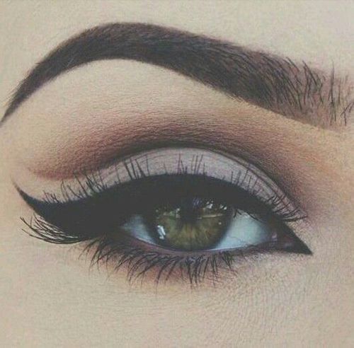 Eyeliner Tips