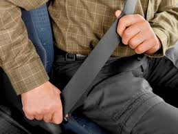 SADD to Participate in Seat Belt Checks, PSAs