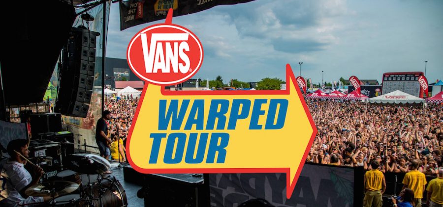 Vans+Warped+Tour+2017