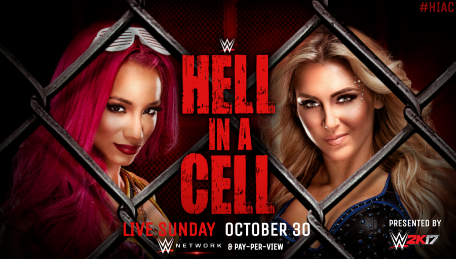 Hell in a Cell Review