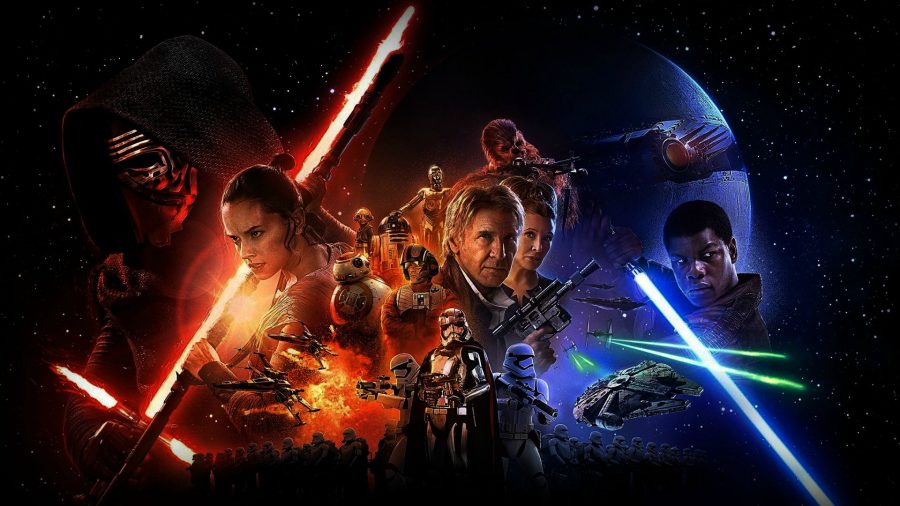 Star+Wars%3A+The+Force+Awakens+Movie+Review