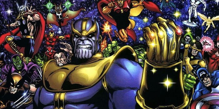 Will Marvels Infinity War Change the MCU?