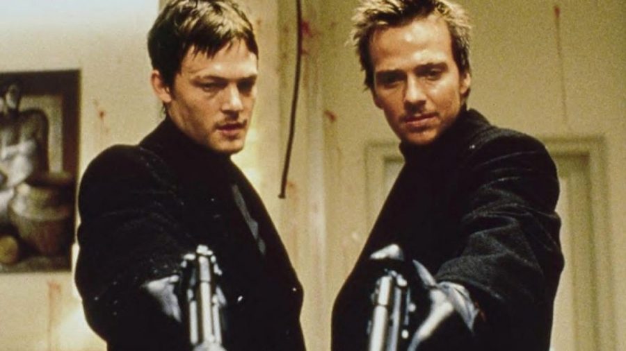 The Boondock Saints Movie Review