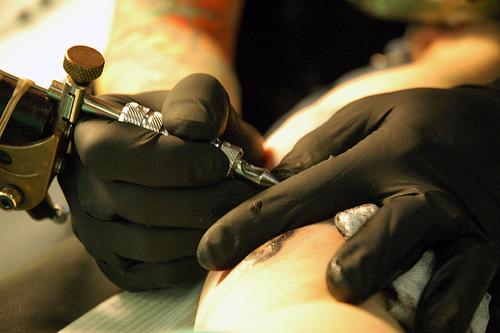 Are Tattoos Actually Addicting?