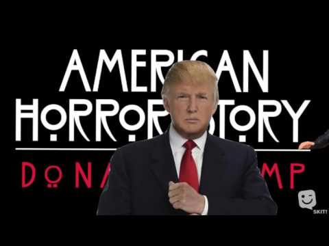 American Horror Story: Trump