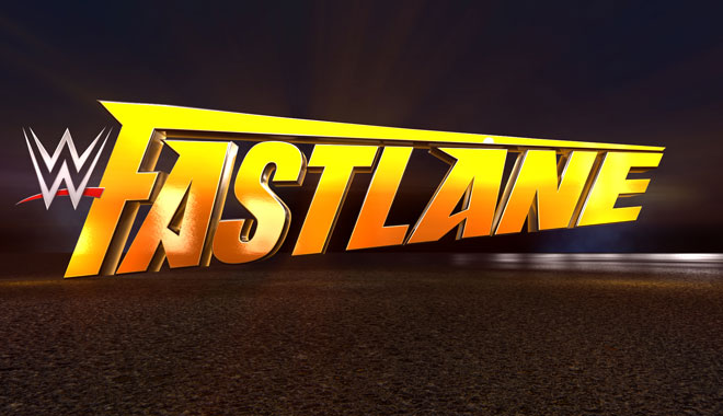 WWE Fastlane Preview