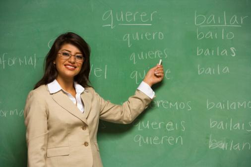 spanish-teacher