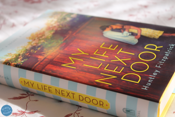 Book Review: My Life Next Door
