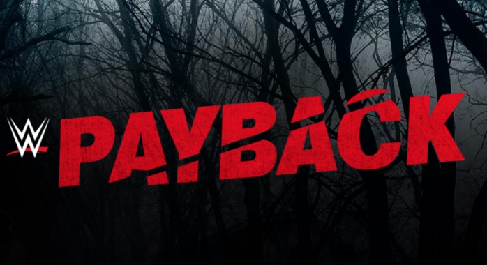 WWE Payback Preview