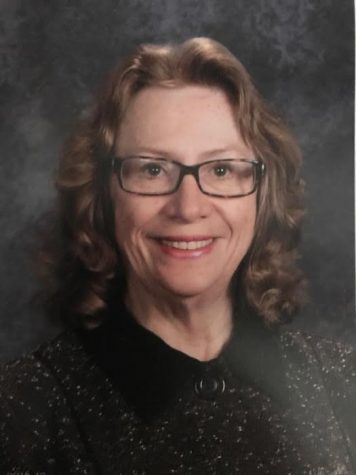 Superintendent Donna Furnier: Forever in J-M