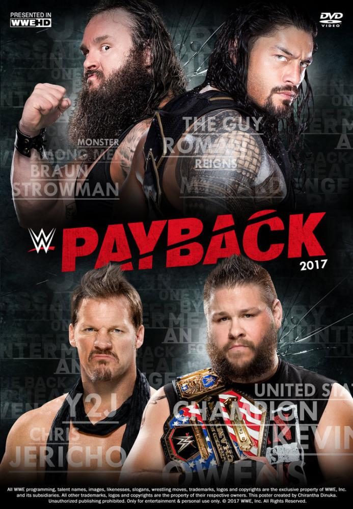 Payback Review