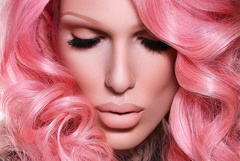 Jeffree Star Building His Own Beauty Empire
