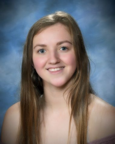Savannah Saesan Named Clarksville Lions Club March Student of the Month