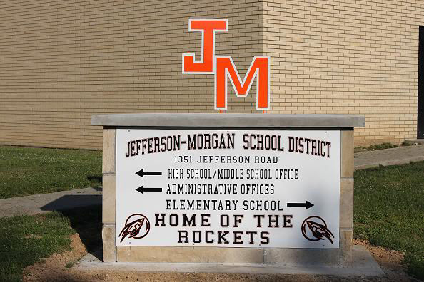 Whats New at JM?