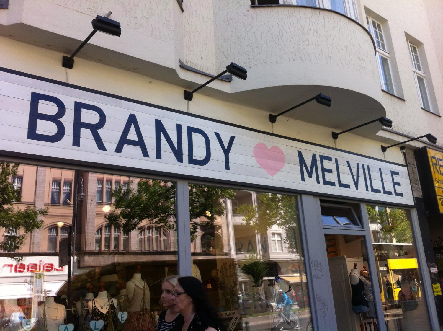 Did Brandy Melville Actually Make Their Clothes Bigger? - NYCTastemakers