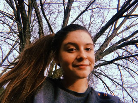 Photo of Maci Marion