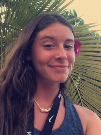 Photo of Maci Marion