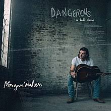 Dangerous: The Double Album Review