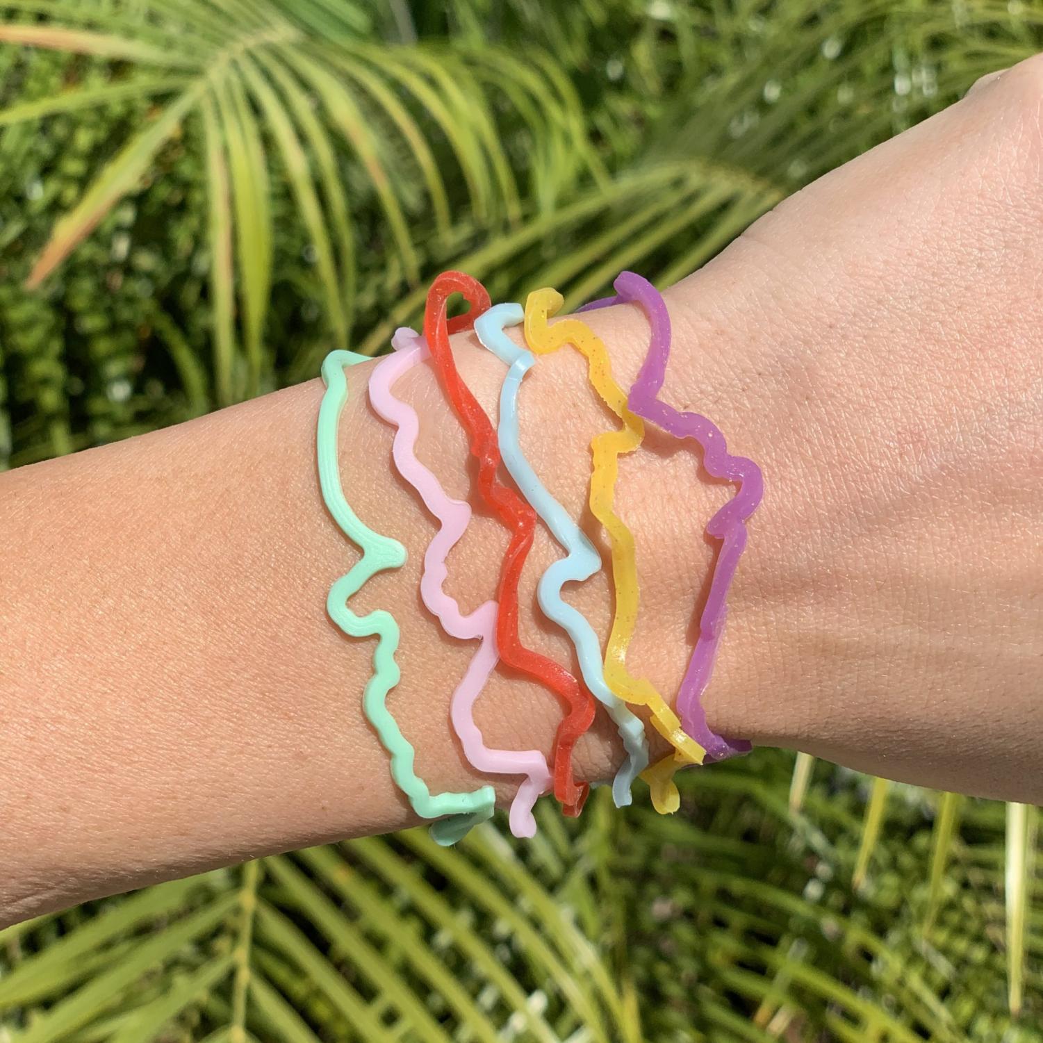 Dr. Manny: Silly Bandz Bracelet Trend May Be Dangerous for Kids | Fox News