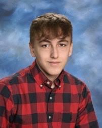 Sam Settie Named Jefferson-Morgan Centennial Lions Club May Student of the Month