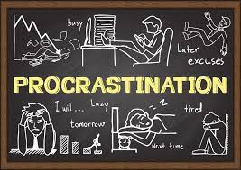 Procrastination Problems