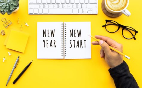 Resolutions That Students Should Highly Follow Through
