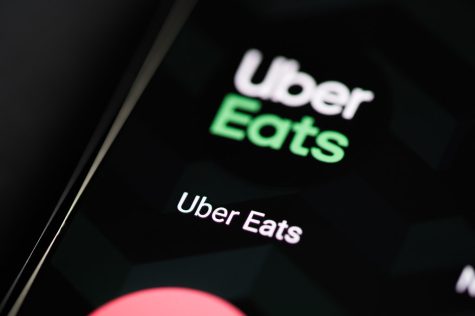 Uber Eats Review