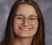 Lauren Pahler Named National Math and Science Initiative Stem Star Award Recipient