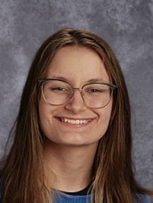 Lauren Pahler Named National Math and Science Initiative Stem Star Award Recipient