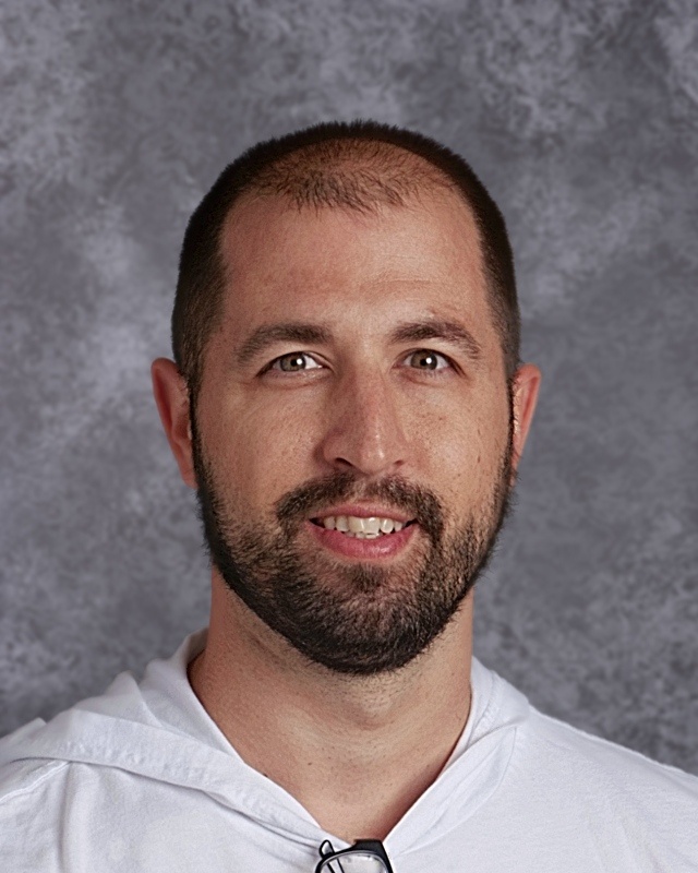 Rocking Rozak:  Mr. Rozak is an elementary teacher and has been with Jeffeson-Morgan School District for 15 years. 